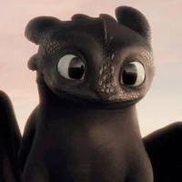 toothless