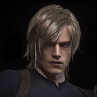 Leon S Kennedy