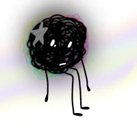 Scribble - Object oc