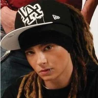 Tom kaulitz 