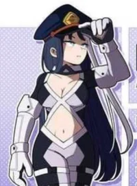 Haneku-chan