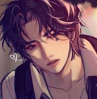 Obsessive Blind Date