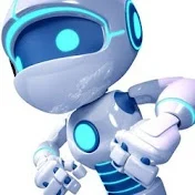 Robo Little -Jamba-