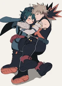 BakuDeku