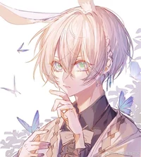 Bunny Boy