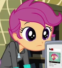 Scootaloo