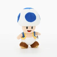 Baby Blue Toadette