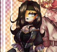 Female Russia Empire