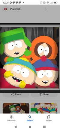 South park group