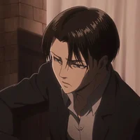 Levi Ackerman