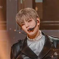 Seungmin Vampire 