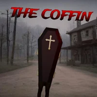 THE COFFIN