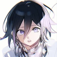 Kokichi Oma