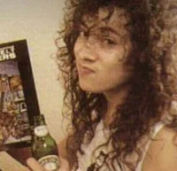 Kirk Hammett