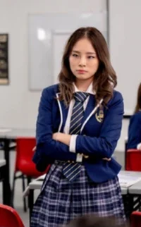 Maddy -from jianhao-