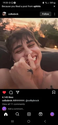 Colby brock