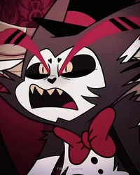 HAZBIN Husker