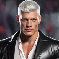 Cody Rhodes