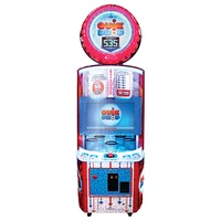 Bay-Tek Quik Drop Re