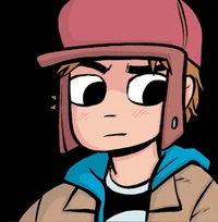 Scott Pilgrim
