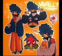 wally