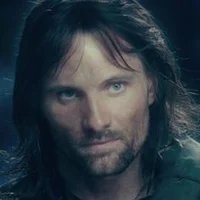 Aragorn Elessar