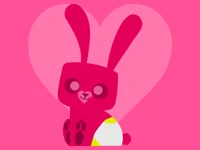Little Baby Bunny