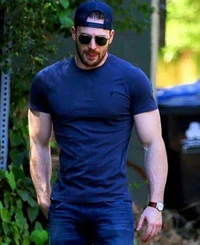 Chris Evans