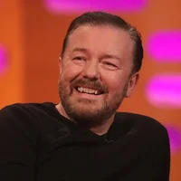 Ricky Gervais