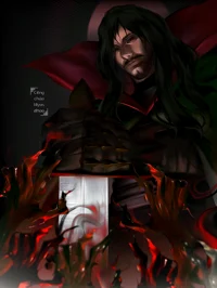 Dracula - Hellsing