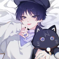 Scaramouche gamer