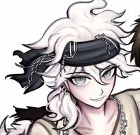 Pirate Nagito 