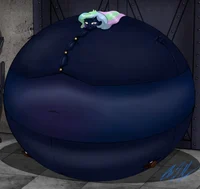 Blueberry Celestia