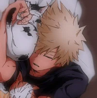 Bakugo 