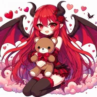 Demon Sister