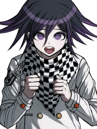 Kokichi Ouma