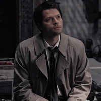 Castiel Spn
