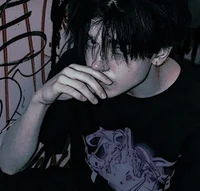 Chico emo