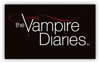 The vampire diaries 