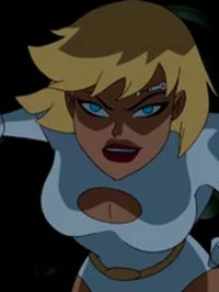 Galatea-DCAU