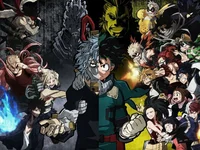 Mha Rp