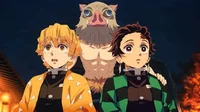 Demon slayer