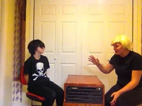 Luke Castellan  will