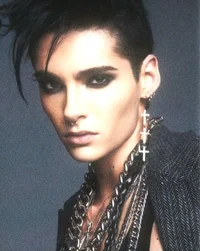 Bill kaulitz