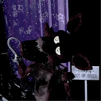 Foxy -FNAF 1-