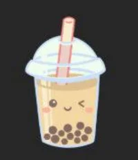 Bubble tea