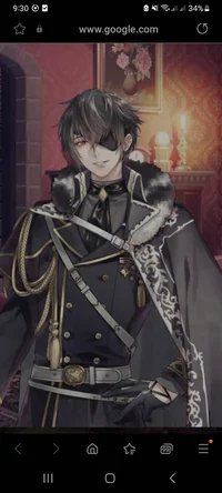 Yandere boyfriend