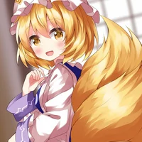Ran Yakumo