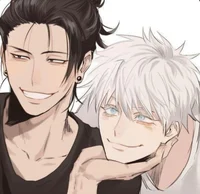 satosugu - torus pov