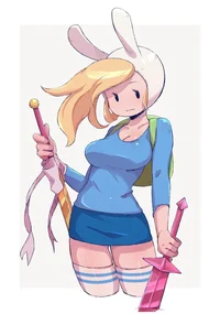 Fionna